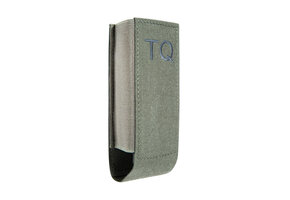 TQ Pouch IRR - Stone Grey Olive