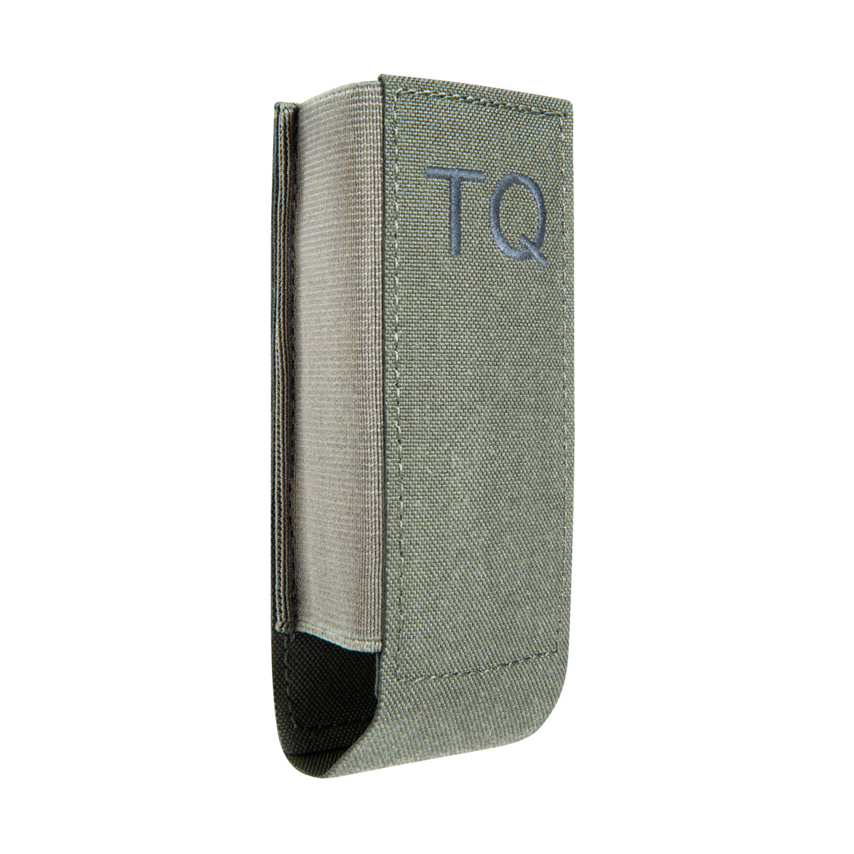 TQ Pouch IRR - Stone Grey Olive