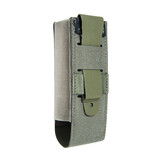 TQ Pouch IRR - Stone Grey Olive