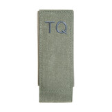 TQ Pouch IRR - Stone Grey Olive