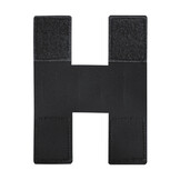 Tourniquet Pouch II HZ Adapter - Black