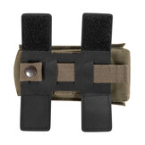 Tourniquet Pouch II HZ Adapter - Black