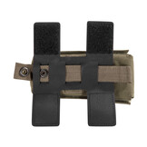 Tourniquet Pouch II HZ Adapter - Black