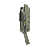 Tool Pocket MKII M - Olive