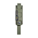 Tool Pocket MKII M - Olive