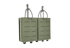 2 SGL Mag Pouch Bel HK417 MKII - Olive