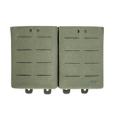 2 SGL Mag Pouch Bel HK417 MKII - Olive