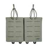 2 SGL Mag Pouch Bel HK417 MKII IRR  - Stone Grey Olive