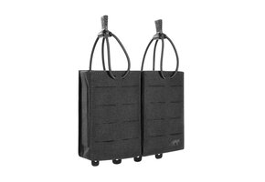2 SGL Mag Pouch Bel MKIII G36 - Black