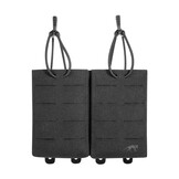 2 SGL Mag Pouch Bel MKIII G36 - Black