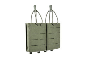 2 SGL Mag Pouch Bel MKIII G36 - Olive