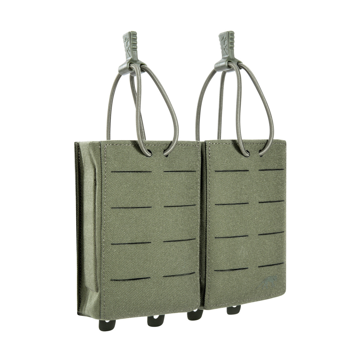 2 SGL Mag Pouch Bel MKIII G36 - Olive