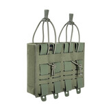 2 SGL Mag Pouch Bel MKIII G36 - Olive