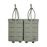 2 SGL Mag Pouch Bel MKIII IRR G36 - Stone Grey Olive