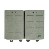 2 SGL Mag Pouch Bel MKIII IRR G36 - Stone Grey Olive