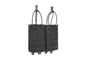 2 SGL Mag Pouch Bel M4 MKIII - Black