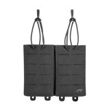 2 SGL Mag Pouch Bel M4 MKIII - Black