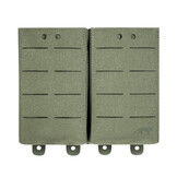 2 SGL Mag Pouch Bel M4 MKIII Olive