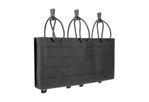 3 SGL Mag Pouch Bel MKIII G36 - Black