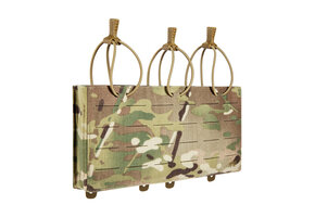 3 SGL Mag Pouch Bel MKIII G36 - Multicam