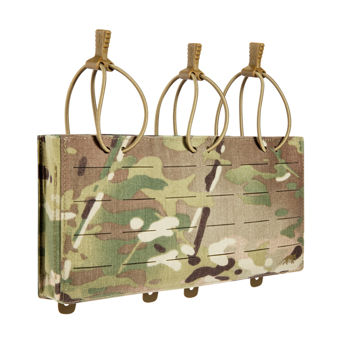 3 SGL Mag Pouch Bel MKIII G36 - Multicam