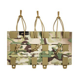 3 SGL Mag Pouch Bel MKIII G36 - Multicam