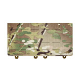 3 SGL Mag Pouch Bel MKIII G36 - Multicam