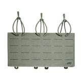 3 SGL Mag Pouch Bel MKIII IRR - Stone Grey Olive
