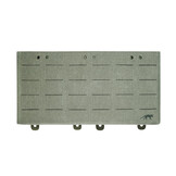 3 SGL Mag Pouch Bel MKIII IRR - Stone Grey Olive