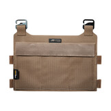 3 SGL Mini Panel M4 EL - Coyote Brown