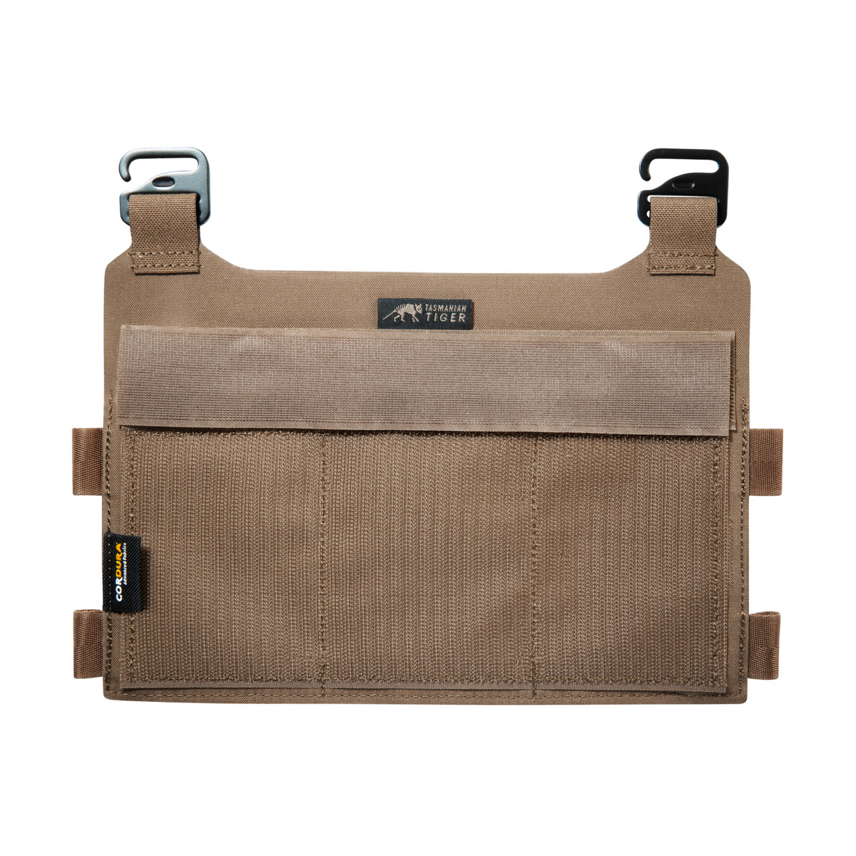 3 SGL Mini Panel M4 EL - Coyote Brown