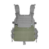 3 SGL Mini Panel M4 EL - Olive