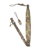 Two Point Laser Cut Weapon Sling - Multicam