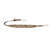 Two Point Laser Cut Weapon Sling - Multicam