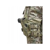 Adjustable Drop Leg Holster - Multicam