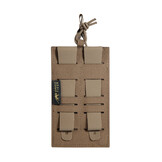 Universal Mag Pouch EL - Coyote Brown