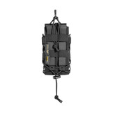 SGL Modular Pouch MCL - Black