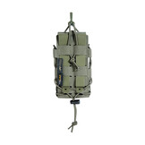 SGL Modular Mag Pouch MCL IRR - Stone Grey Olive