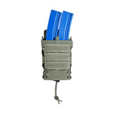 SGL Modular Mag Pouch MCL IRR - Stone Grey Olive