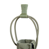 SGL Mag Pouch Bel M4 MKIII IRR - Stone Grey Olive