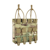 2 SGL Mag Pouch Bel M4 MKIII - Multicam