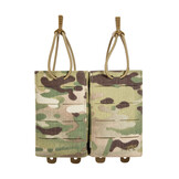 2 SGL Mag Pouch Bel M4 MKIII - Multicam