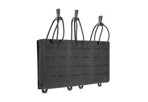 3 SGL Mag Pouch Bel M4 MKIII - Black