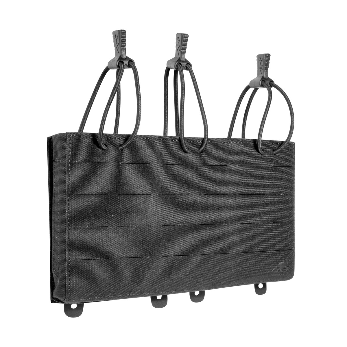 3 SGL Mag Pouch Bel M4 MKIII - Black