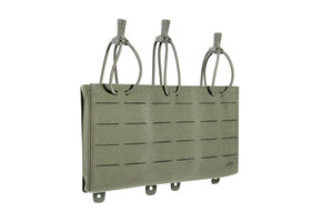 3 SGL Mag Pouch Bel M4 MKIII - Olive