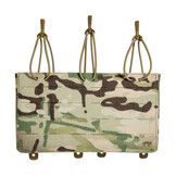 3 SGL Mag Pouch Bel M4 MKIII - Multicam