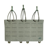 3 SGL Mag Pouch Bel M4 MKIII IRR - Stone Grey Olive