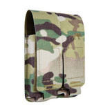 DBL Pistol Mag Pouch MKIII - Multicam