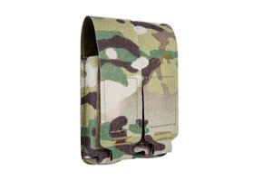 DBL Pistol Mag Pouch MKIII - Multicam
