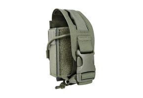 Wrap Holder Grenade Pouch - Olive